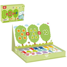 Tooky Magnetic Maths